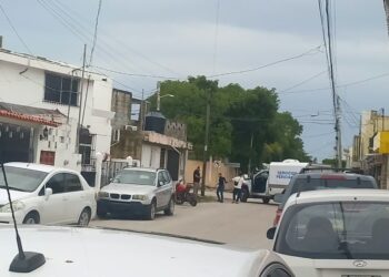Aseguran vehículos y detienen a dos implicados en feminicidio 21 Aseguran vehículos y detienen a dos implicados en feminicidio