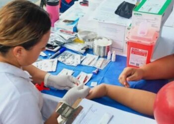 Buscan ampliar acceso gratuito a tratamiento de emergencia contra VIH 8 Buscan ampliar acceso gratuito a tratamiento de emergencia contra VIH
