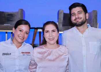 SARGAZO: Isla Mujeres participa en encuentro internacional