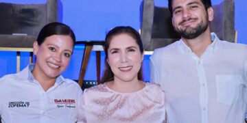 SARGAZO: Isla Mujeres participa en encuentro internacional