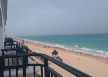 COZUMEL: Cuentan 4 hoteles con certificación para ser autorrefugios ante huracanes