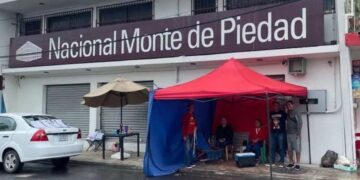 TRAS MÁS DE UN AÑO: Monte de Piedad levanta huelga y reabrirá sucursales en QR