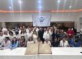 | LA ÚLTIMA PALABRA | Frente Opositor firma la «Declaración de Libertad»