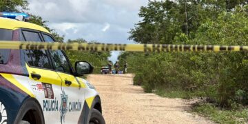 HOMICIDIOS: Tulum registra la tasa más alta en septiembre; Cancún concentra 75% de los casos