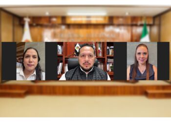 PROCESO INTERNO: Teqroo sobresee seis juicios tras designación de Gino