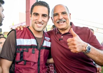 ¿FICHAJE CERRADO?: Portilla reaparece con Morena 1 ¿FICHAJE CERRADO?: Portilla reaparece con Morena