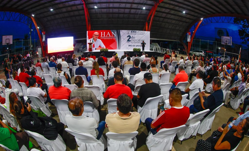 SEGUNDO INFORME: Alday reporta 49 iniciativas y defiende voluntad anticipada 1 WhatsApp Image 2026 10 03 at 10.05.20 AM