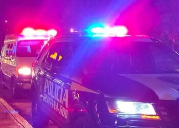 TRAGEDIA EN CARRETERA: Muere padre de familia tras ser embestida su motocicleta en Calderitas 1 TRAGEDIA EN CARRETERA: Muere padre de familia tras ser embestida su motocicleta en Calderitas