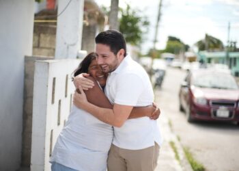 “HECHO EN COZUMEL”: Renán Sánchez rendirá Segundo Informe el próximo sábado 1 “HECHO EN COZUMEL”: Renán Sánchez rendirá Segundo Informe el próximo sábado