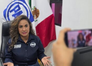 “LEY ANTIMEMES”: Advierte PAN-QR riesgo de censura y pide frenar reforma 5 “LEY ANTIMEMES”: Advierte PAN-QR riesgo de censura y pide frenar reforma