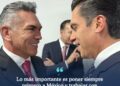 |LA ÚLTIMA PALABRA| 87% de priistas quieren alianza; panistas solo 40%