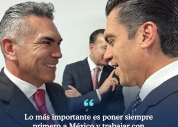|LA ÚLTIMA PALABRA| 87% de priistas quieren alianza; panistas solo 40% 1 |LA ÚLTIMA PALABRA| 87% de priistas quieren alianza; panistas solo 40%