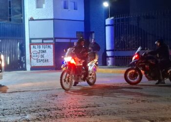 TRES EMPLEADOS MANIATADOS: Intentan asaltar almacén de Grupo Modelo en Cancún