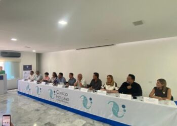 | CAMINOS DEL MAYAB | Levantan la voz hoteleros de Quintana Roo