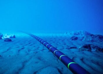 CABLEADO SUBMARINO: Ambientalistas podrían recurrir al amparo por posibles afectaciones a arrecifes