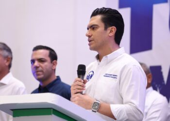AUMENTO AL DNR: Adelanta PAN voto en contra; advierten riego para el turismo