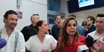 ALZA AL DNR: Mara negocia con Hacienda retorno de recursos para promoción turística