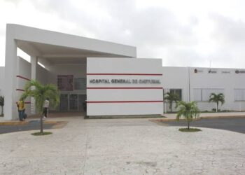 Quintana Roo ocupa sexto lugar nacional en casos de dengue; suma 361 en 2026