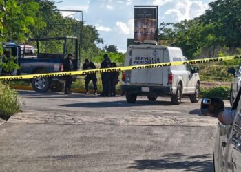 DESCARGA ELÉCTRICA: Muere electrocutado al presuntamente intentar robar cableado en PDC 1 DESCARGA ELÉCTRICA: Muere electrocutado al presuntamente intentar robar cableado en PDC