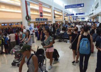 Plantea QR a la Sectur usar el DNR para promoción e infraestructura turística