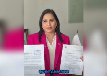 DNR: Busca Mayuli frenar aumento al impuesto para turistas extranjeros