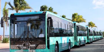 INICIA EL 19 DE OCTUBRE: Conectará la nueva Ruta 17 a 99 colonias de Cancún
