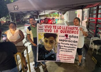 Condenan a 140 años de prisión a sujeto por homicidio de William Hernández en Cancún