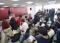 | CAMINOS DEL MAYAB | Las estrictas reglas de Morena