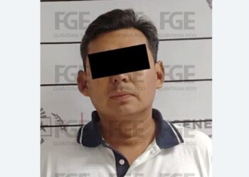 Trasladan a “El Marce” al Cereso de Cancún, según medios yucatecos