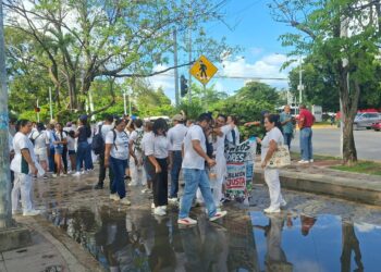 | CAMINOS DEL MAYAB | La crisis de salud que viene
