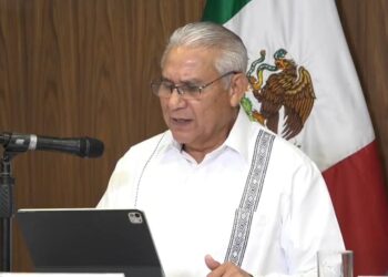 POSIBLE COMPLICIDAD: Indaga FGE relación del exalcalde de Puerto Aventuras con célula delictiva