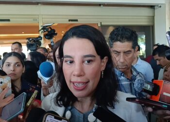 AUMENTO AL DNR: Defiende Sectur destino de los recursos (VIDEO)