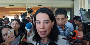AUMENTO AL DNR: Defiende Sectur destino de los recursos (VIDEO)
