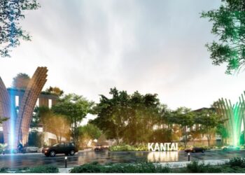 Niega Semarnat permiso ambiental al proyecto residencial “Kantal” en Playa 7 Niega Semarnat permiso ambiental al proyecto residencial “Kantal” en Playa