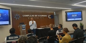 CIBERSEGURIDAD: Refuerzan estrategias de protección para empresas en Cancún