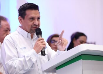 CONTRA EL VISITAX: Diputado del PAN pedirá eliminar impuesto a turistas en Quintana Roo