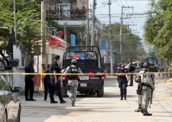 CAEN TRES: Vinculan a detenidos con cinco ataques de alto impacto en Cancún