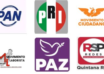 | CAMINOS DEL MAYAB | La hora decisiva de la oposición en Quintana Roo