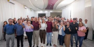MUCHO RUIDO, POCOS VOTOS: ¿Quiénes son los flamantes fichajes de Morena?