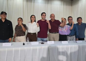 | ROMPEOLAS | Llegan los exemecistas: ¿a quiénes sacrificarán en Morena?