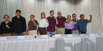 | ROMPEOLAS | Llegan los exemecistas: ¿a quiénes sacrificarán en Morena?