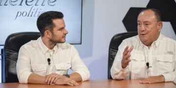 | ROMPEOLAS | Pablo, el del Verde, es “el favorito”, pero no por las encuestas