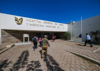 IMSS EN CHETUMAL: Exige enfermero auditar 98 mdp destinados a Urgencias