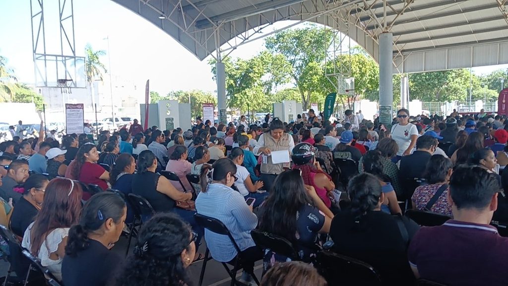 COZUMEL: Sortean las primeras 400 viviendas del Bienestar 1 WhatsApp Image 2026 10 28 at 12.39.53 PM 1
