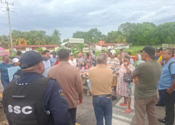 Reportan 10 detenidos durante operativos en comunidades de QR