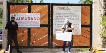 POSIBLES IRREGULARIDADES: Investigan tres desarrollos inmobiliarios en Cancún