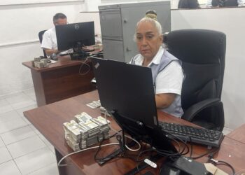 INE: Destruyen más de 27 mil credenciales no reclamadas