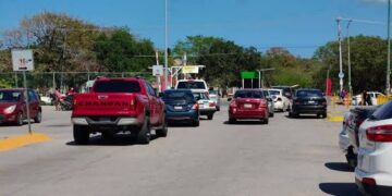 PARQUÍMETROS: Descarta Ayuntamiento instalarlos en avenida Nader y Palacio Municipal