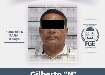 Exalcalde de Puerto Aventuras busca amparo contra orden de aprehensión por extorsión