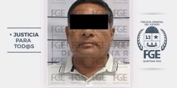Exalcalde de Puerto Aventuras busca amparo contra orden de aprehensión por extorsión